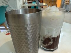 -金湖港式餐厅(建外店)