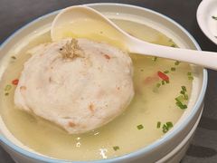 -三道菜(明堂公园店)