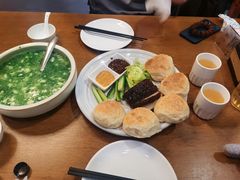 -烧肉馆(古北水镇景区店)