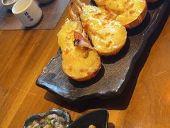 -和彩放题餐厅(酒仙桥店)