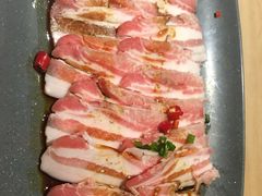 -新石器烤肉(南通CBD大有境店)