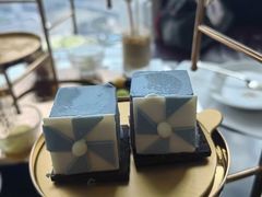 -广州四季酒店·意珍·意式自助餐