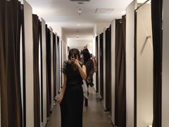 -ZARA(恒隆广场店)