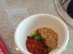 -阿婆情腊排骨火锅(金虹路店)