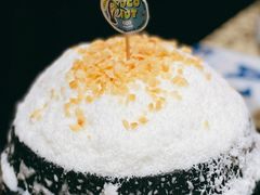 -首尔烤肉大排档(合生汇店)