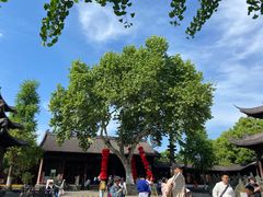 -钱王祠