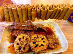 -牛王庙小吃(桥头街店)