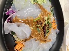 -老厨家(中央大街西七道街店)