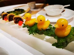 -满堂·烤鸭店·北京菜(鼓楼店)