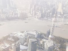 -上海中心大厦