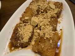 红糖糍粑-三生小馆(亭知路店)