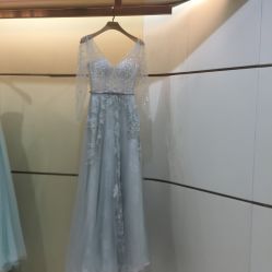 点击看大图 -南京宝娜嫁衣婚纱礼服馆(中央路店)