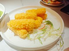 -开海·红岛海鲜虾水饺(石老人店)