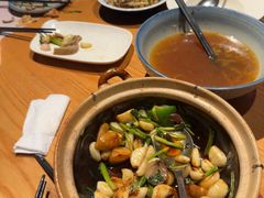 -荣小馆(杭州大厦店)