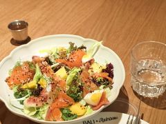 -芭莉与彩虹西餐厅(成都合生汇店)