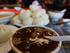 炒肝-天兴居(鲜鱼口街店)