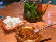 -驿楼兰·新疆菜(火车站店)