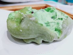 -蚝英雄·自助烤蚝(建设路店)