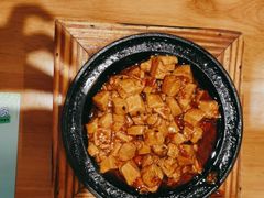 -周麻婆·川式小炒(泉州鲤城超越工业园店)