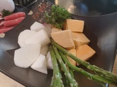 -新草堂锅物料理(泉城路店)