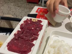 -八合里潮汕鲜牛肉火锅(上海汇智广场店)