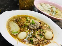 -榮泰米粉湯(Left Shop)