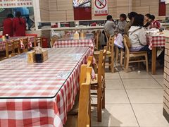 -孟记粥铺·家常菜·烧烤·粥(亚运村店)