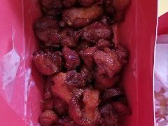 -老韩煸鸡·中国炸鸡(摩尔城店)