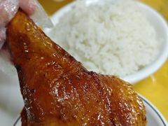 -大石鼓山庄·珠海第一烧猪