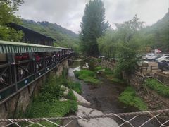 -北京水岸山吧度假村(雁栖镇店)