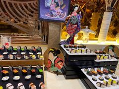 -萧邦音乐会所KTV·蒸汽活海鲜自助(福田店)