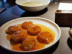 -张家卫·阳江菜·小海鲜(肥婆湾桥店)