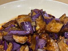 -吕氏疙瘩汤·海鲜新鲁菜(凯德mall新都心店)