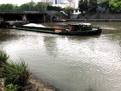 -运河游船(武林门码头)