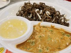 爆肚-簋街仔仔小龙虾(总店)