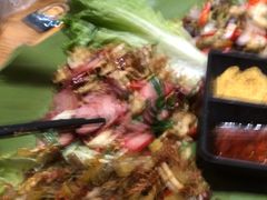 -金塔傣乡·云南民族特色菜·傣味手抓饭(金瓦路店)