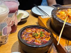 -胡马八破·川菜小馆(高新万达店)