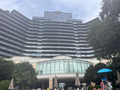 -绿城千岛湖喜来登度假酒店
