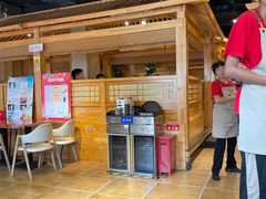 -九田家黑牛烤肉料理(香河店)