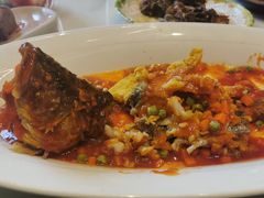 -荷塘秋月·本帮江浙菜(国权路店)