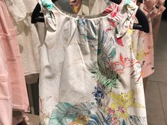 -ZARA(凯德乐峰广场店)