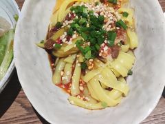 -大盐帮川菜馆(长楹天街店)