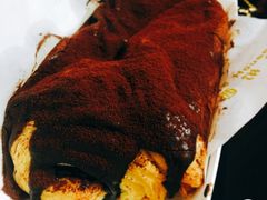 -丁香西饼屋(桂林路店)