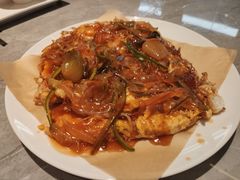 开胃五柳蛋-啫神·广州地标美食(北京路店)