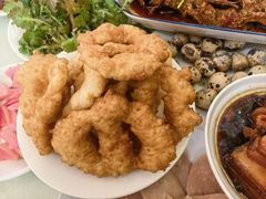 -康陵正德春饼宴26号