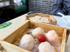 -蘩楼(华强北总店)