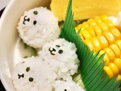 -dodonpa.墩墩伐 便当食堂(博华广场店)