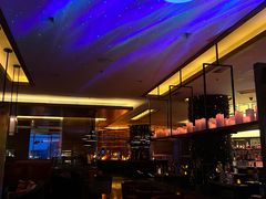 -富力丽思卡尔顿酒店·FLAIR餐厅酒吧