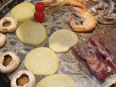 -欢喜哥齐齐哈尔自助烤肉(大学城店)