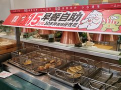 -嘉和一品粥(马家堡店)